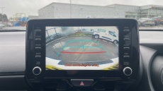 Toyota Yaris 1.5 Hybrid GR Sport 5dr CVT Hybrid Hatchback